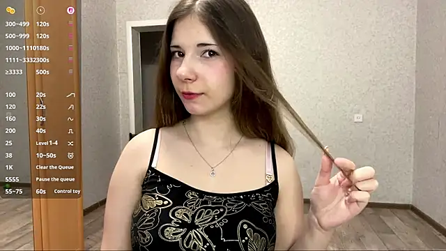 Shanika wey online show from April 2026 03:26:01 PM