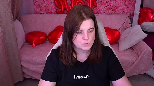 KristiFoxy online show from February 2026 10:44:02 AM