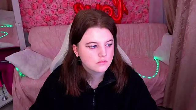 KristiFoxy online show from February 2026 06:23:01 AM