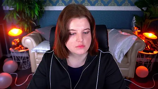 KristiFoxy online show from March 2026 06:18:01 AM