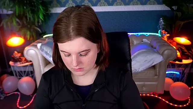 KristiFoxy online show from March 2026 06:30:01 AM