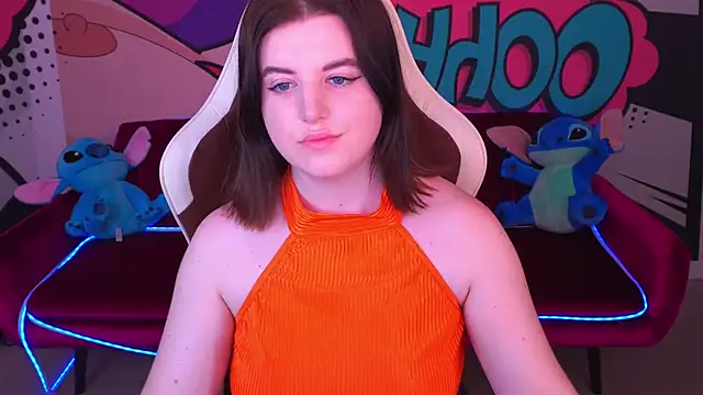 KristiFoxy online show from June 2026 10:15:01 AM
