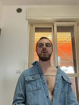ItalianAlex online show from June 2026 09:44:01 AM