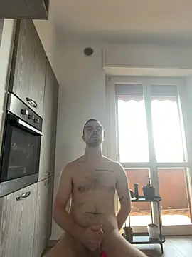 ItalianAlex online show from August 2026 02:31:01 PM