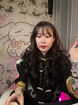 YukiiTYAN online show from February 2026 06:05:01 PM