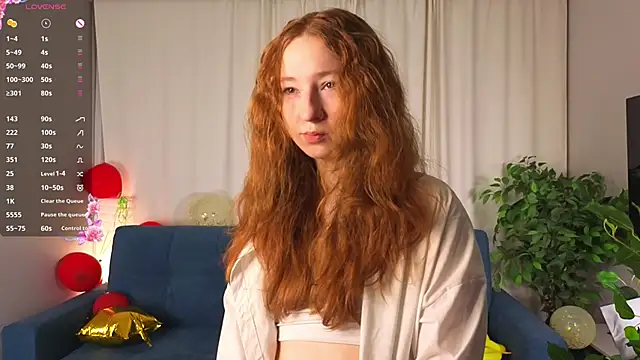 MaraButtrey online show from February 2026 01:13:02 AM