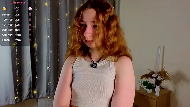 MaraButtrey online show from July 2026 01:09:01 AM