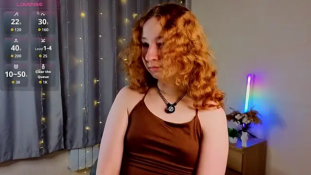 MaraButtrey online show from July 2026 01:21:01 AM