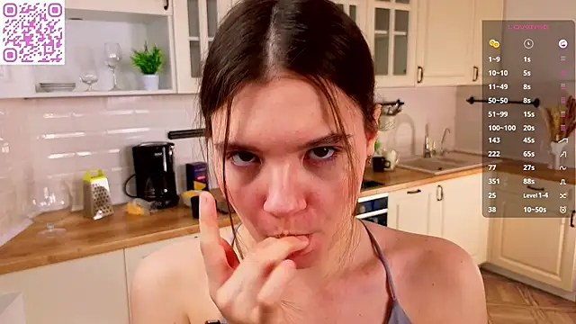 MirthaZien online show from March 2026 01:11:02 AM