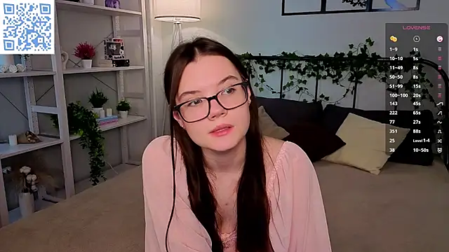 MirthaZien online show from April 2026 01:11:01 AM