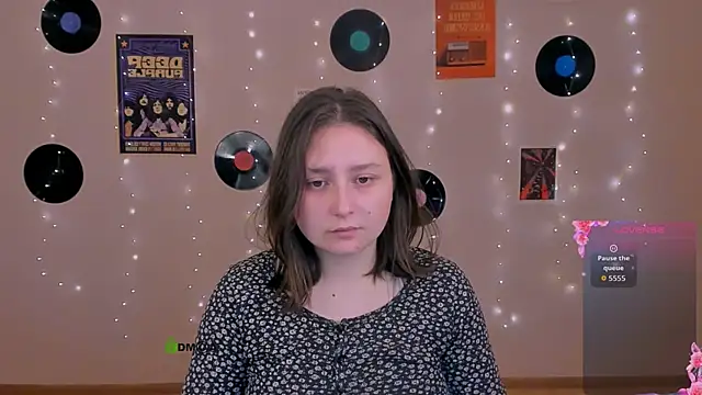 Snapshot of kora_cosmo chatting on February 2026 10:08:02 AM kora cosmo online show from February 2026 10:08:02 AM