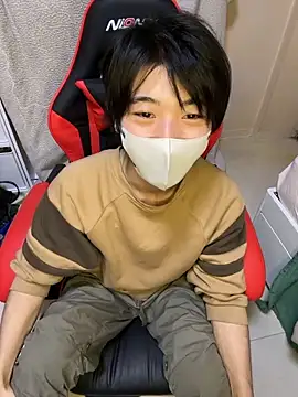 Mura109905 online show from April 2026 12:49:01 PM