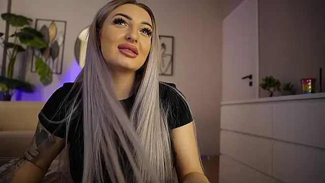 MissObsidian online show from February 2026 09:02:02 PM