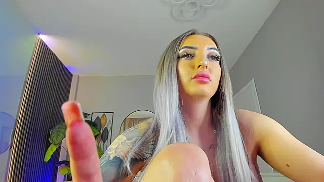 MissObsidian online show from February 2026 09:34:01 PM