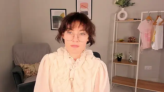 Stefani Rouds online show from February 2026 10:09:02 AM