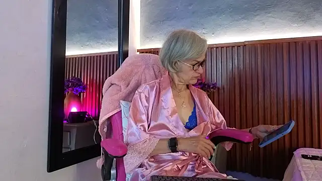 miss monserrate01 online show from March 2026 01:26:01 PM