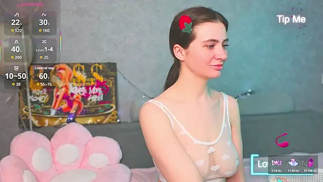 Tina Tingle online show from March 2026 02:36:02 AM