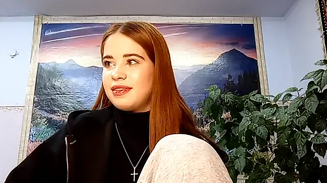 Snapshot of Lideyoung chatting on February 2026 11:16:01 AM Lideyoung online show from February 2026 11:16:01 AM