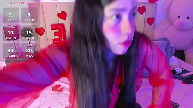 Snapshot of AmberRaiden chatting on February 2026 03:36:02 AM AmberRaiden online show from February 2026 03:36:02 AM