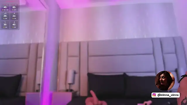 ninna vinns online show from April 2026 04:06:02 AM