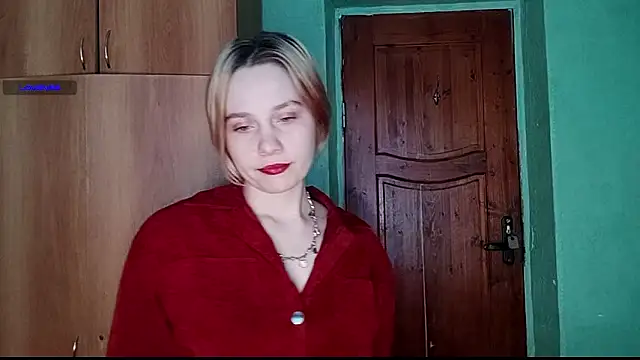 Snapshot of MillyVillage chatting on February 2026 12:43:02 PM MillyVillage online show from February 2026 12:43:02 PM