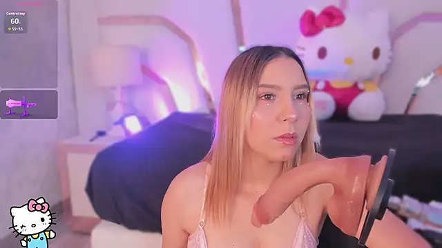 Snapshot of MelodyBloom_ chatting on March 2026 12:11:01 PM MelodyBloom online show from March 2026 12:11:01 PM