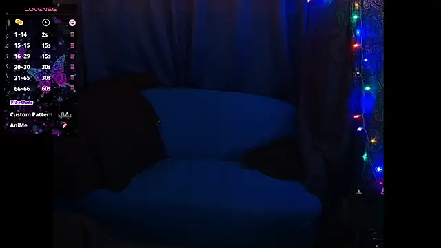 abbinatural online show from March 2025 01:58:01 AM