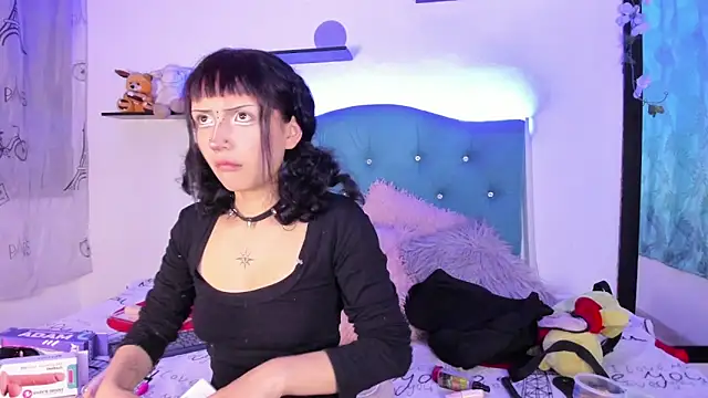 Snapshot of Gemma_honey chatting on February 2026 01:07:01 PM Gemma honey online show from February 2026 01:07:01 PM