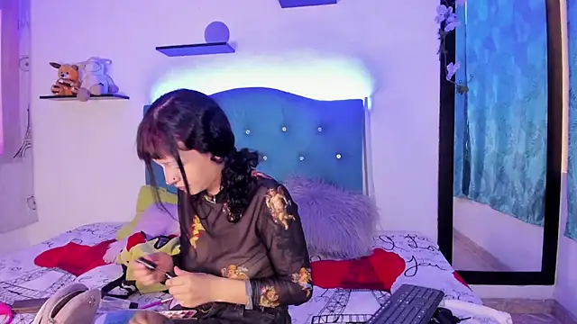 Snapshot of Gemma_honey chatting on February 2026 01:51:02 PM Gemma honey online show from February 2026 01:51:02 PM