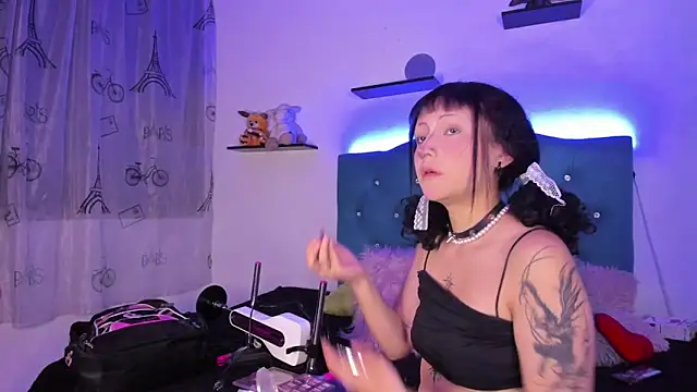 Snapshot of Gemma_honey chatting on March 2026 01:06:02 PM Gemma honey online show from March 2026 01:06:02 PM