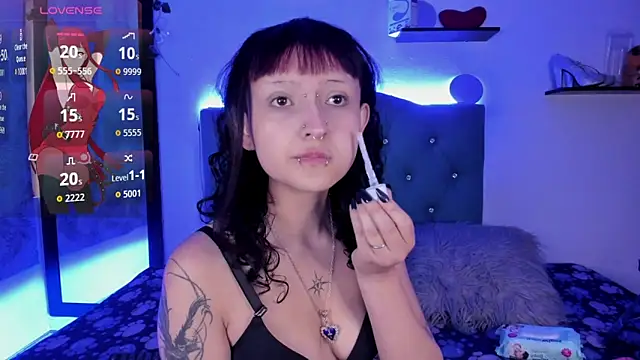 Snapshot of Gemma_honey chatting on June 2026 02:10:02 PM Gemma honey online show from June 2026 02:10:02 PM