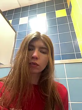 Bubble Chloe online show from February 2026 02:24:02 PM