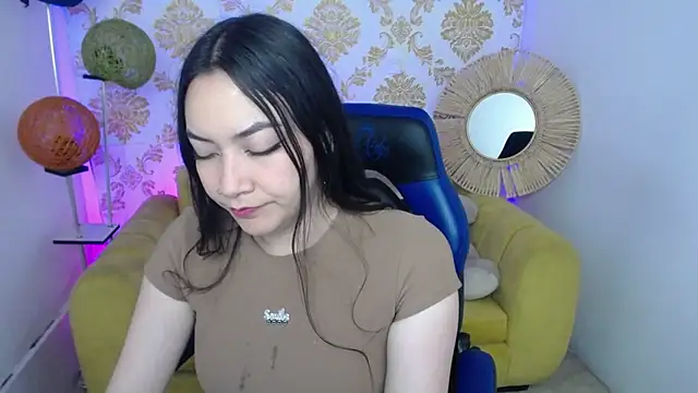 Snapshot of ALISS_M_ chatting on February 2026 07:50:02 PM ALISS M online show from February 2026 07:50:02 PM