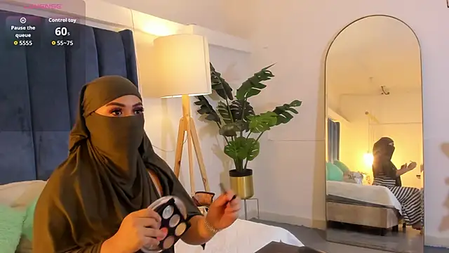 fatimarab   online show from February 2026 03:17:01 AM