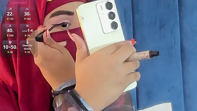 fatimarab   online show from April 2026 03:29:01 AM