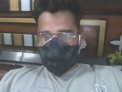 MrCurioX online show from February 2026 08:18:01 PM