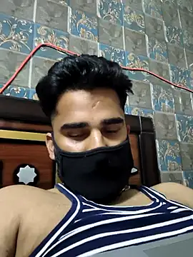 MrCurioX online show from April 2026 02:47:01 PM