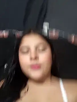 Salome Vivas online show from March 2026 10:14:02 PM