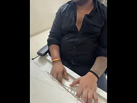 Rah0091 online show from March 2026 03:40:02 PM