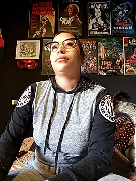 Snapshot of GingerLara chatting on February 2026 03:26:02 PM GingerLara online show from February 2026 03:26:02 PM