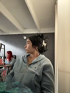 Snapshot of Sara_Fernandez_ chatting on February 2026 01:40:01 PM Sara Fernandez online show from February 2026 01:40:01 PM