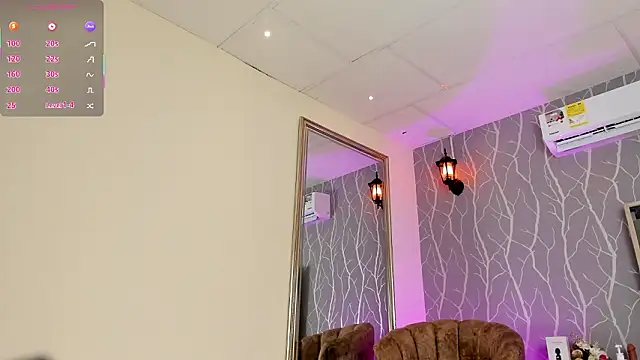 katherine sophia online show from March 2026 12:44:01 PM