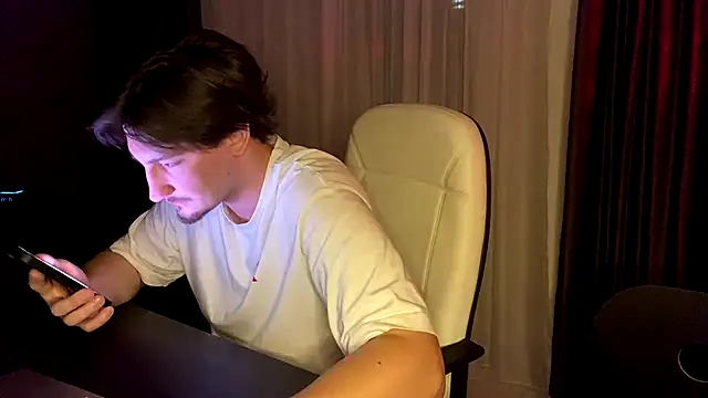 Adam ice online show from February 2026 07:35:01 PM