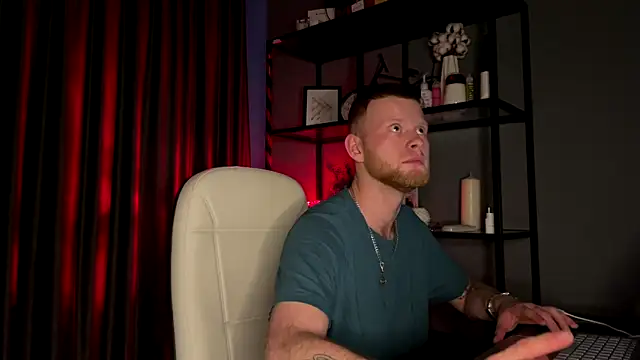 Adam ice online show from March 2026 02:19:01 PM