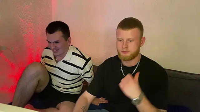 Adam ice online show from April 2026 06:56:01 PM