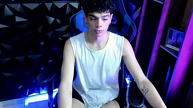 Elbombondelcircuit online show from February 2026 07:43:02 PM