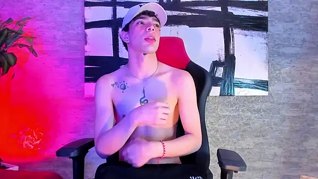 Elbombondelcircuit online show from March 2026 03:41:01 PM