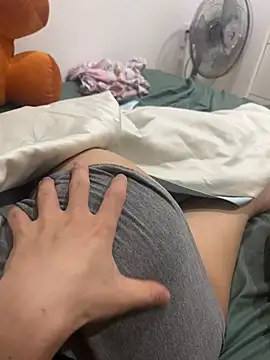 Zzang9988 online show from February 2026 05:41:01 PM