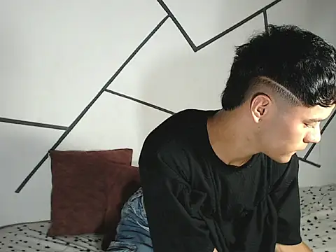 cooper shiro online show from February 2026 12:26:01 AM