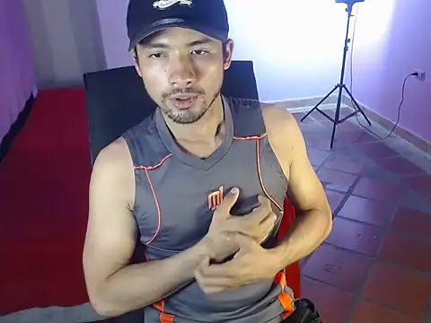 FerminGomez online show from February 2026 03:44:02 AM